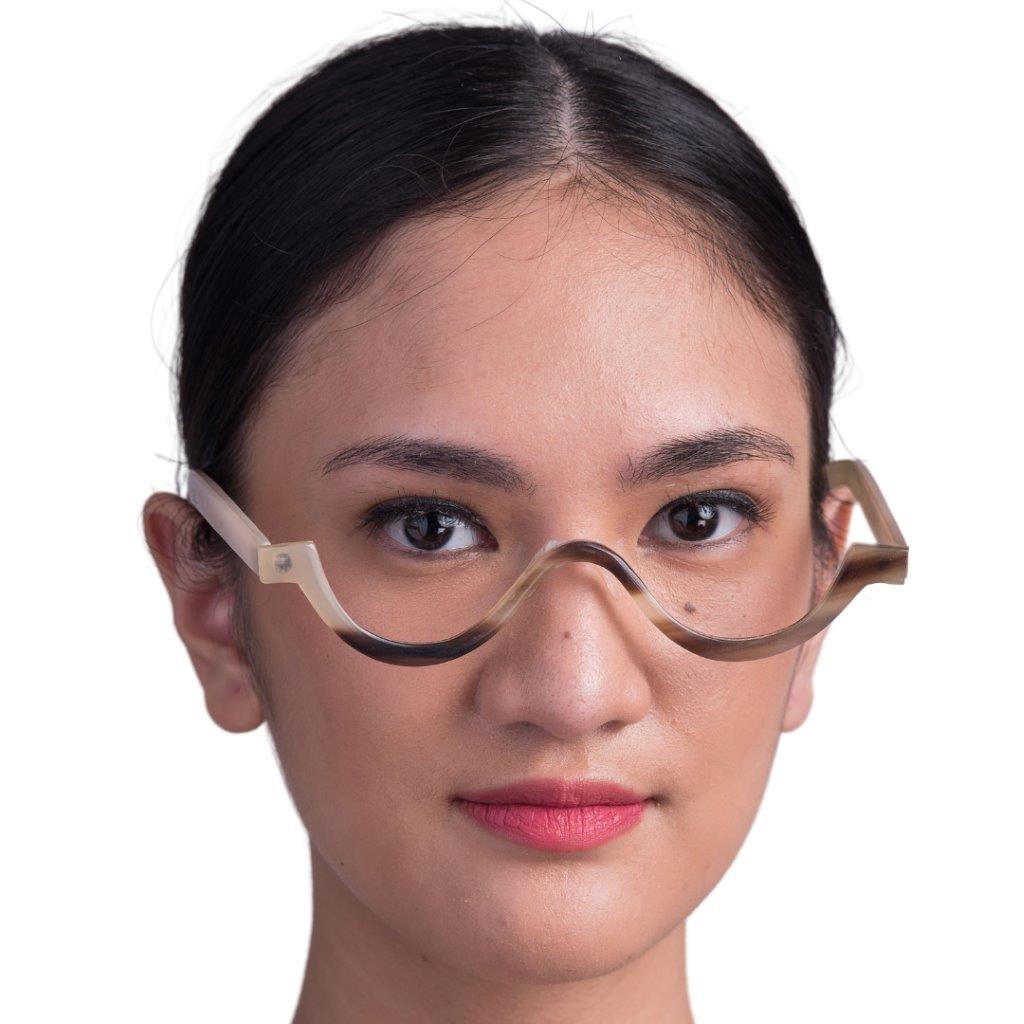 READING EYEGLASSES by ELM'S ACCESORIA DE CASA